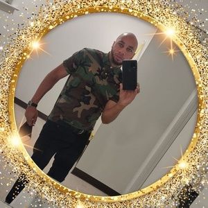 Meet your Posher, Anthony